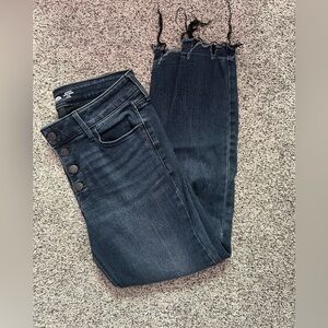 Old Navy jeans size 6